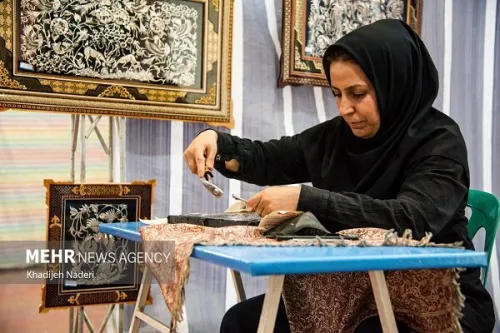 اشتغال بی فرجام زنان سرپرست خانوار در خراسان رضوی