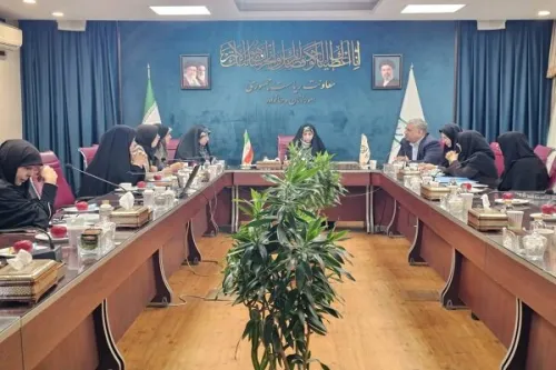 ضرورت باز تعریف نقش تعاونی های زنان در اقتصاد