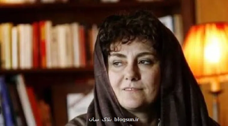 بازگشت زویا پیرزاد بعد از ۲۲ سال