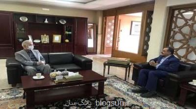 تاكید بر همكاری برای مشاركت جوانان در پیش گیری از لطمه های اجتماعی