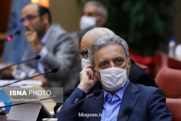 برگزاری ۴۲ هزار و ۴۰۸ كلاس برخط از زمان انتشار كرونا