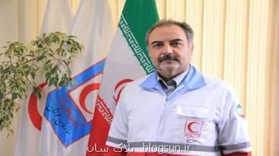 ضرورت برگزاری برنامه های اوقات فراغت هلال احمر هماهنگ بامسائل روز