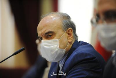 باید فرهنگ ازدواج با رعایت كامل پروتكلهای بهداشتی را ترویج دهیم
