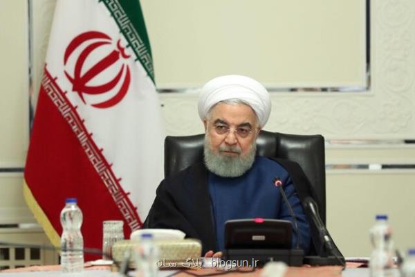 نامه رئیس كمیسیون بهداشت و درمان به رئیس جمهور برای تعویق كنكور