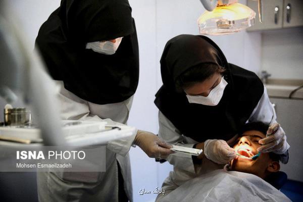 برگزاری آزمون فلوشیپ پزشكی بازساختی دردندانپزشكی، برای نخستین بار