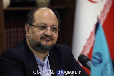 مشاركت جوانان در سیاست گذاری ومدیریت، كارآمدی را افزایش داده است