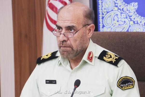 انهدام شبكه بزرگ جعل مدارك تحصیلی در كشور