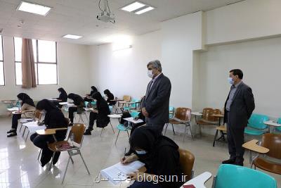 جای خالی رشته مشاوره در استخدام فراگیر دستگاههای اجرایی