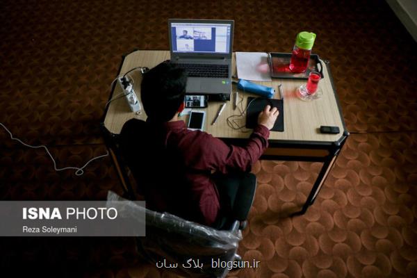 توجه به آموزش مجازی بعنوان رویكرد جدید آموزشی