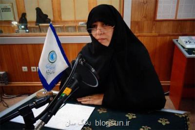 برنامه بسیج زنان برای ارتقا مهدهای قرآنی و آموزش كودكان