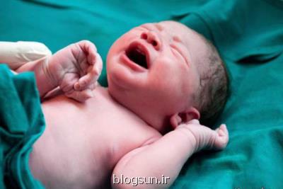 غربالگری های نسنجیده حاملگی همچنان ادامه دارد!