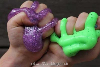اسلایم، اسباب بازی با اقتصاد