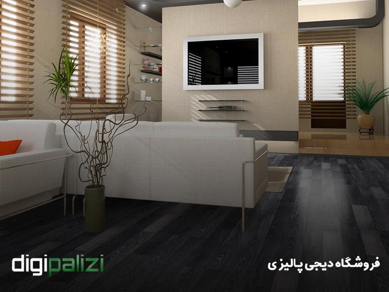 كفپوش رول چه تفاوتی با كفپوش تایل دارد