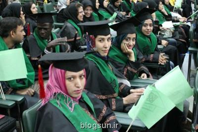 همسایگان اولویت ایران در برنامه های بین المللی سازی آموزش عالی