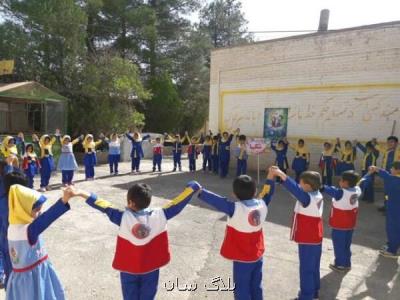 اجرای مجازی برنامه های سازمان جوانان هلال احمر در شبكه شاد