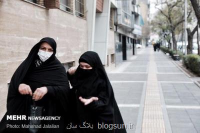 ابلاغ دستورالعمل اجرایی ارتقا احساس امنیت حضور زنان در تهران