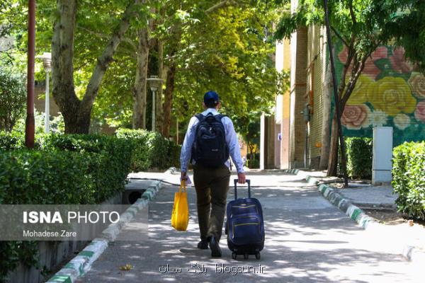 رویاهایی كه غرق می شوند!