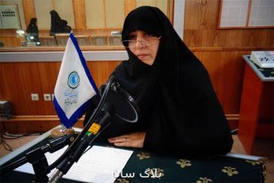 تشریح برنامه های بسیج زنان در هفته زن و دهه فجر